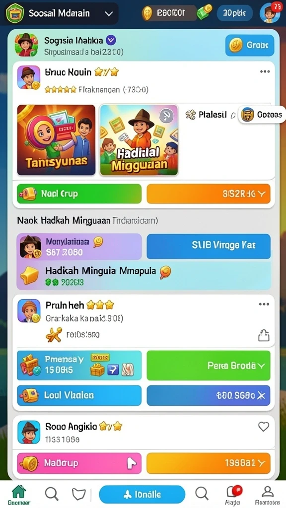 Screenshot 11bola nomor 1