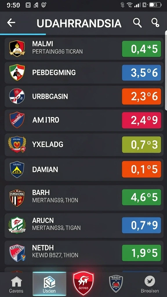 Screenshot 456win nomor 3