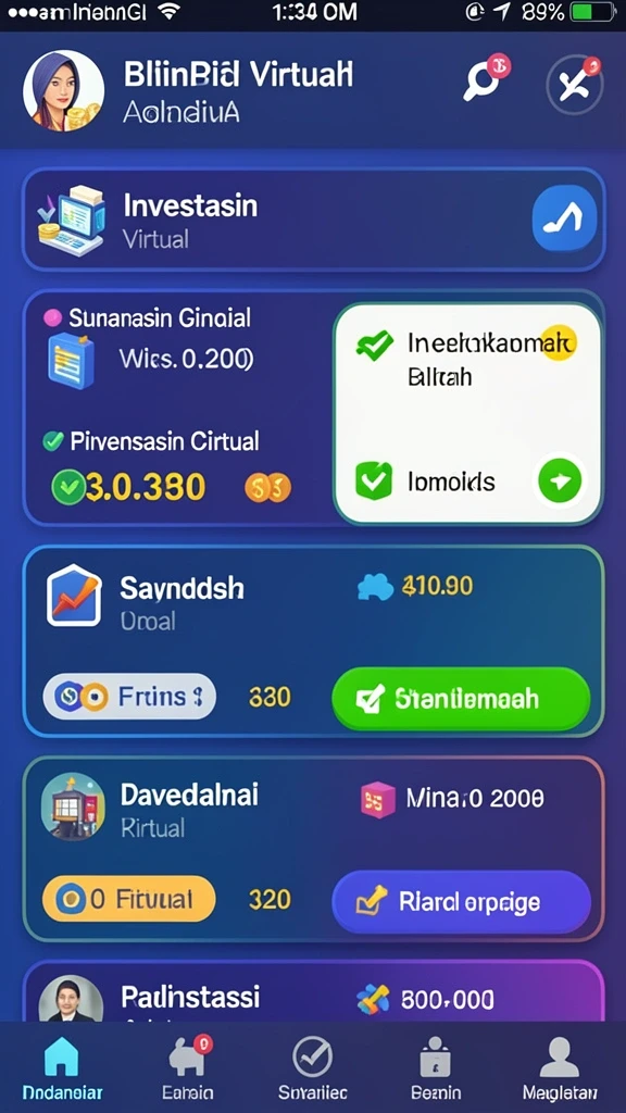 Screenshot 5rt nomor 1