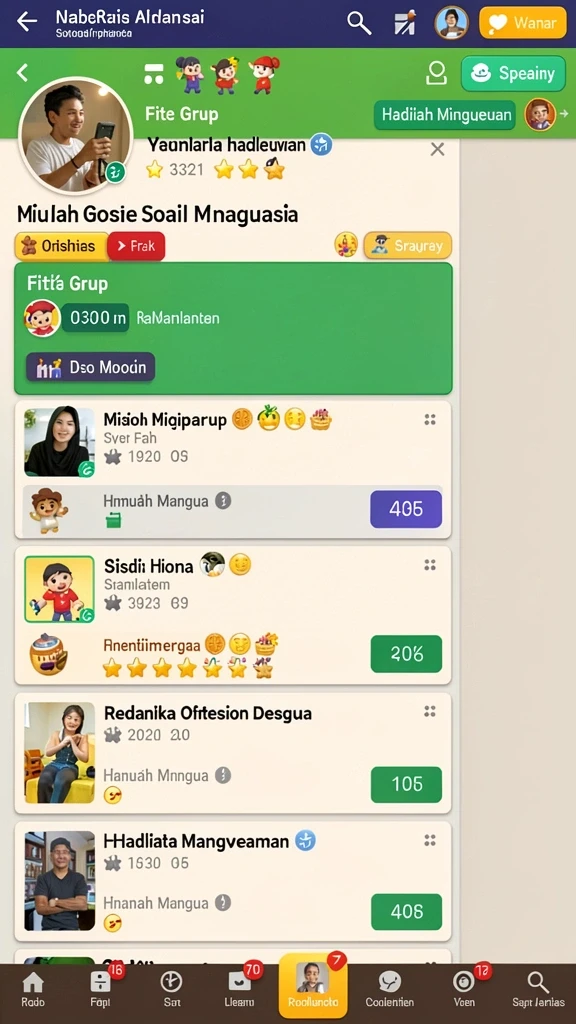 Screenshot 666f nomor 1