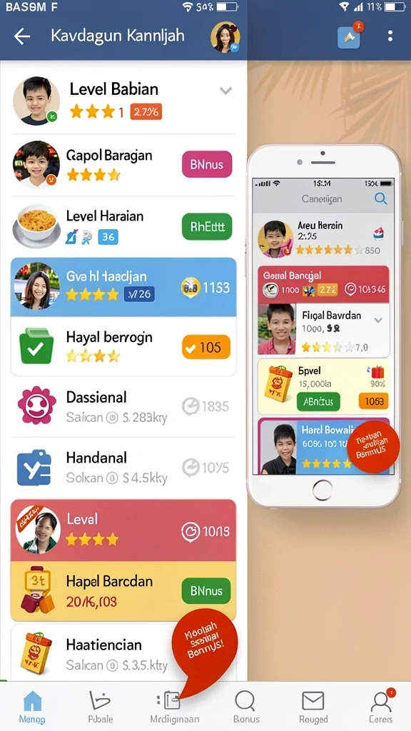 Screenshot 66k nomor 1
