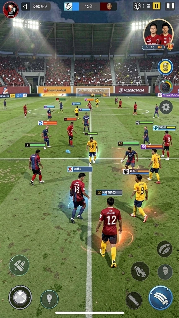 Screenshot 66menang nomor 3