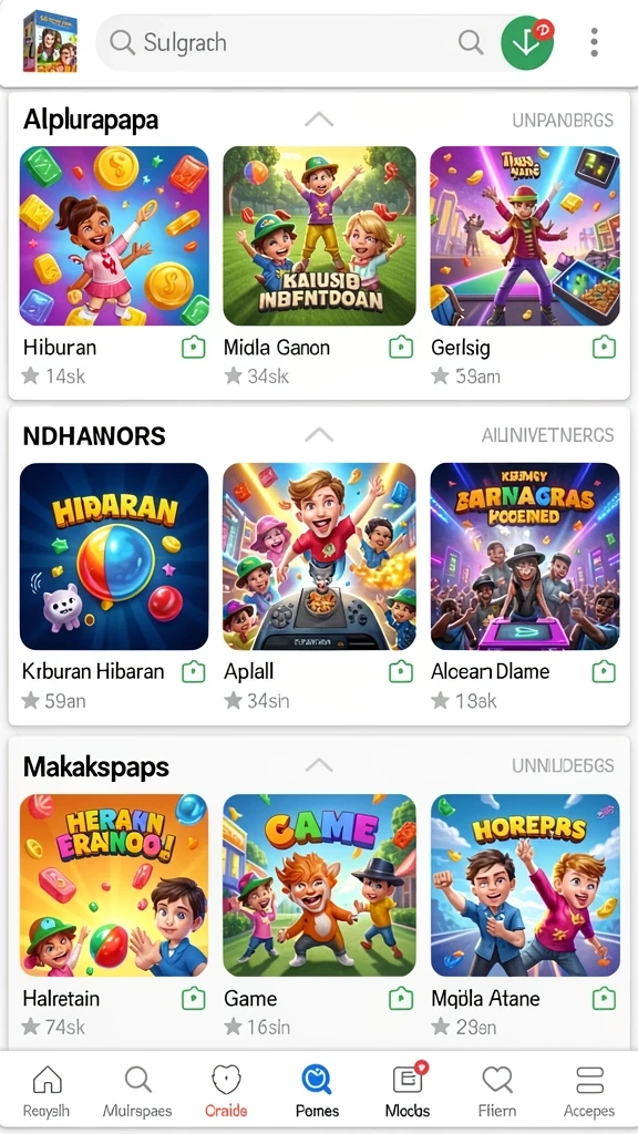 Screenshot 77rp nomor 1