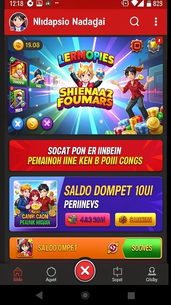 Screenshot 8svip nomor 3
