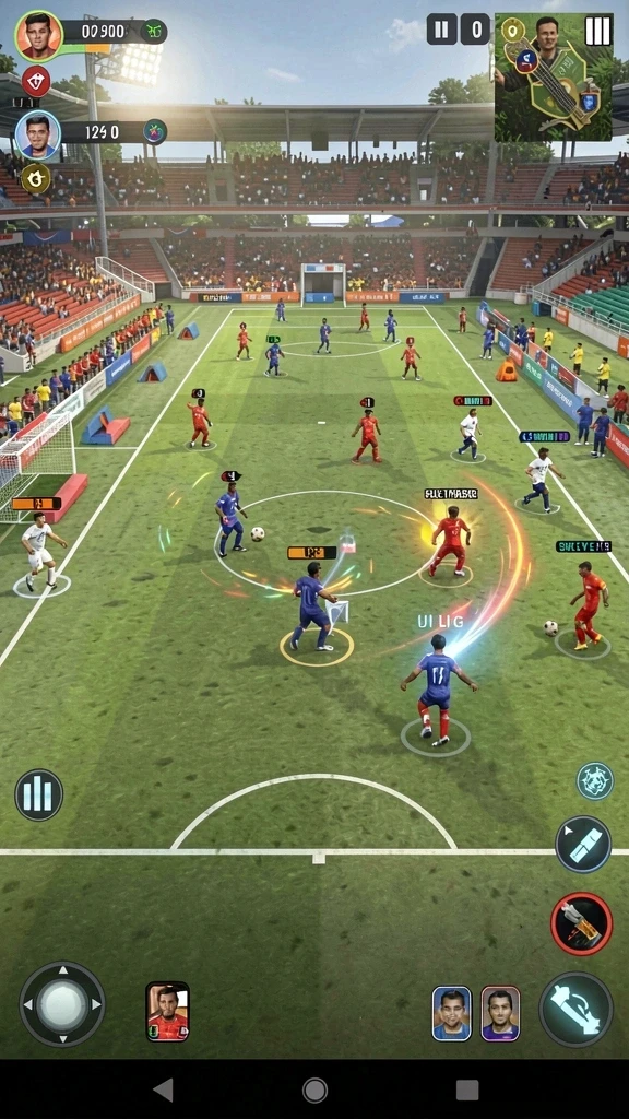 Screenshot 98spin nomor 3