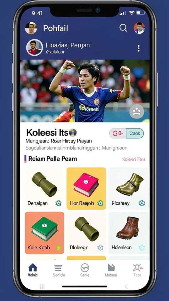 Screenshot a7777 nomor 2