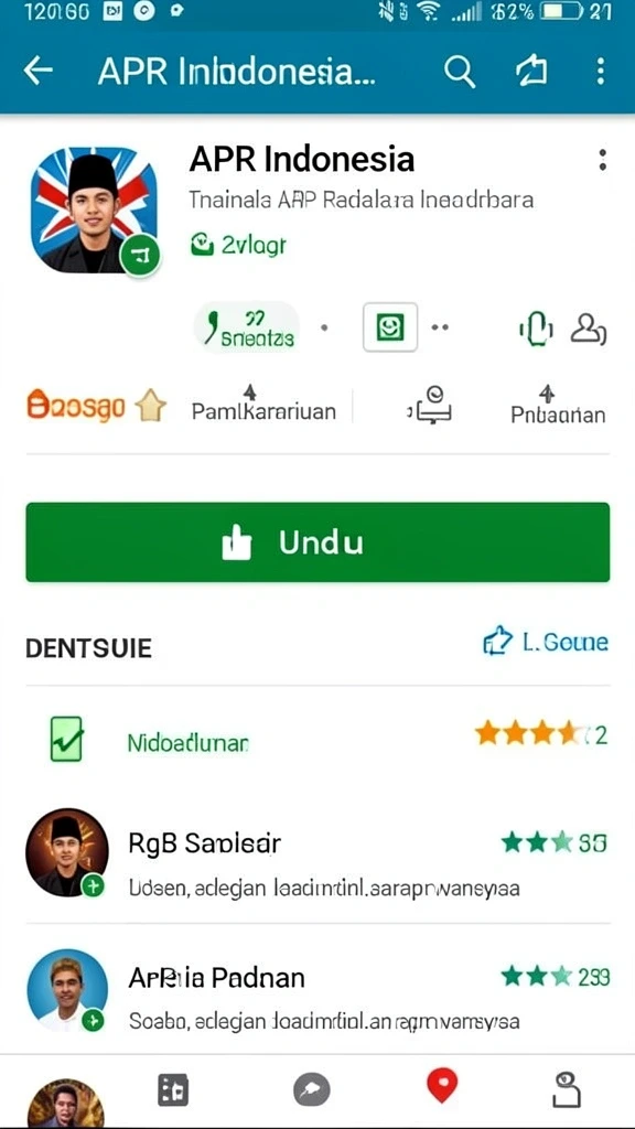 Screenshot afaf nomor 2