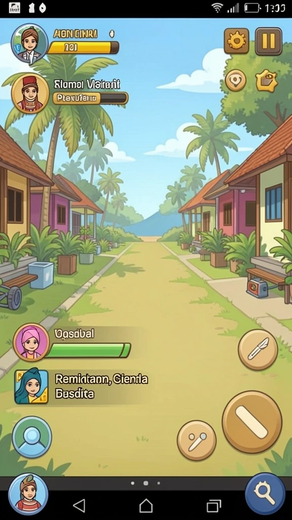Screenshot afaf nomor 3