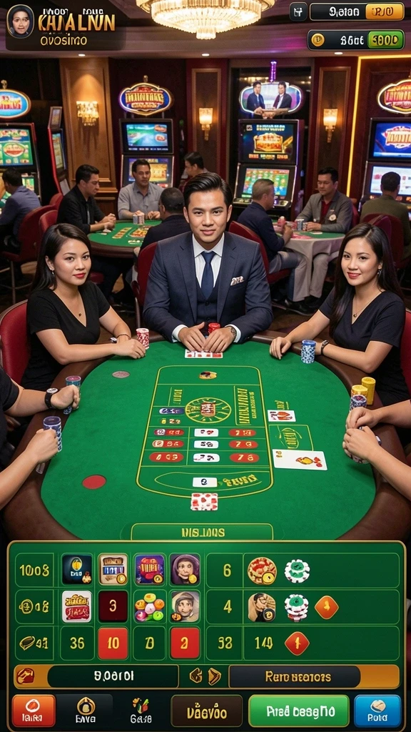 Screenshot agent88bet nomor 2