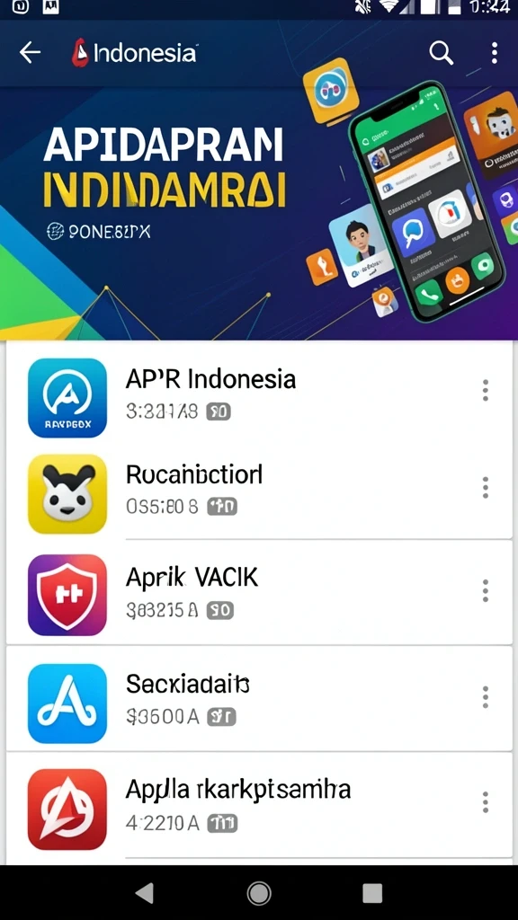 Screenshot akartoto nomor 1