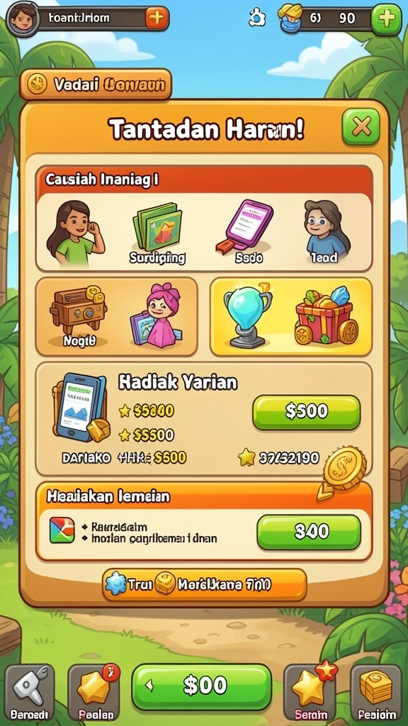 Screenshot amper88 nomor 3