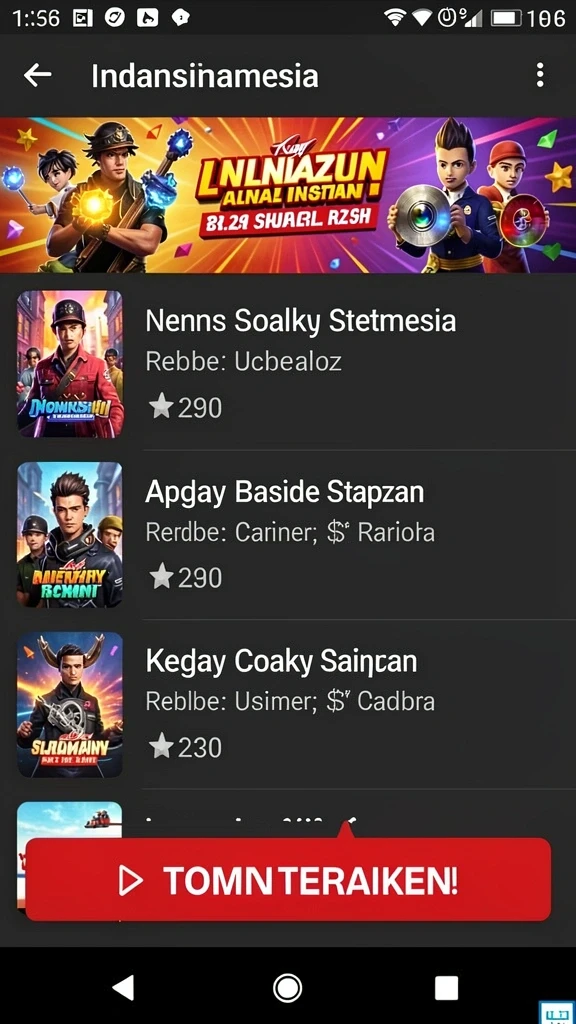 Screenshot andara88 nomor 1