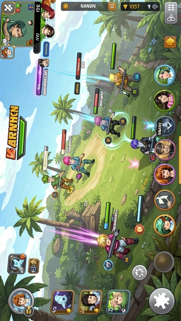 Screenshot andara88 nomor 3
