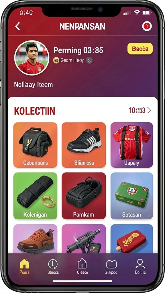 Screenshot asg55 nomor 3