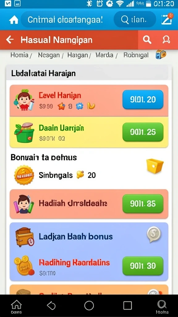 Screenshot asiatogel88 nomor 3