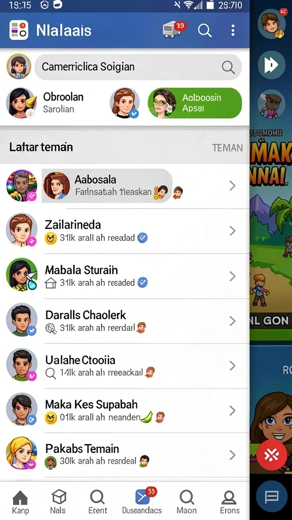 Screenshot astonbet nomor 2