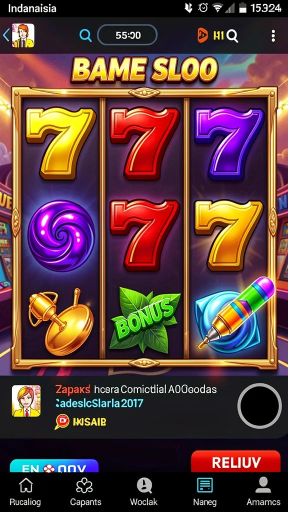 Screenshot big777 nomor 1