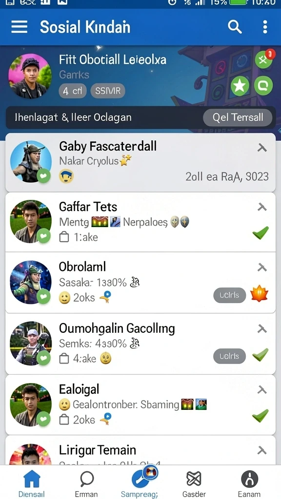 Screenshot bw888 nomor 3