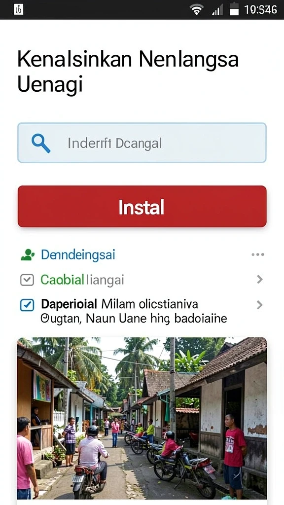 Screenshot c8vip nomor 3