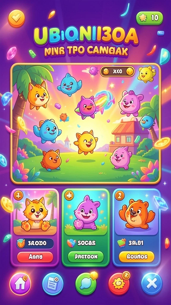 Screenshot coin303 nomor 1