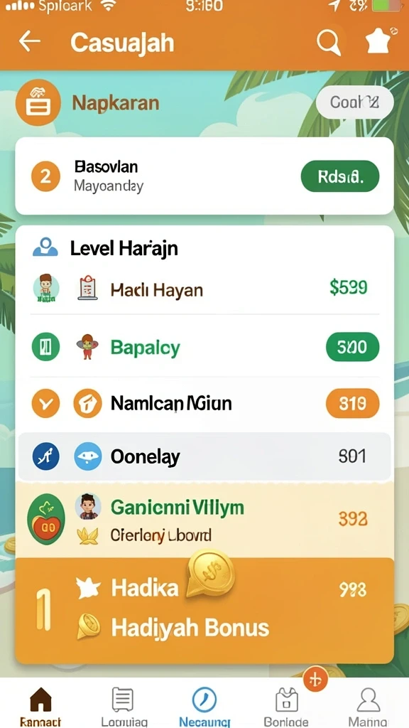 Screenshot coin303 nomor 2