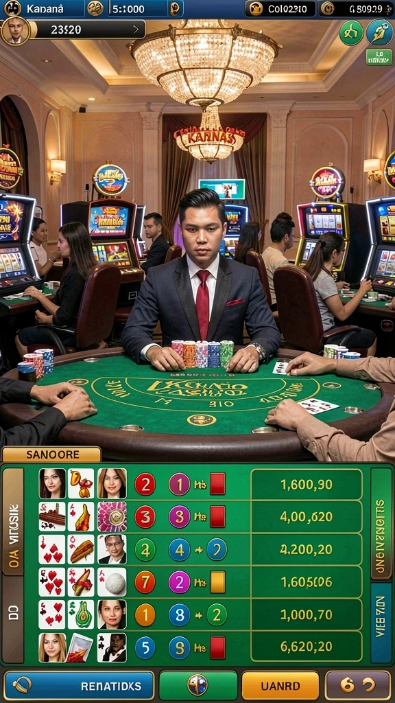 Screenshot cv777 nomor 3