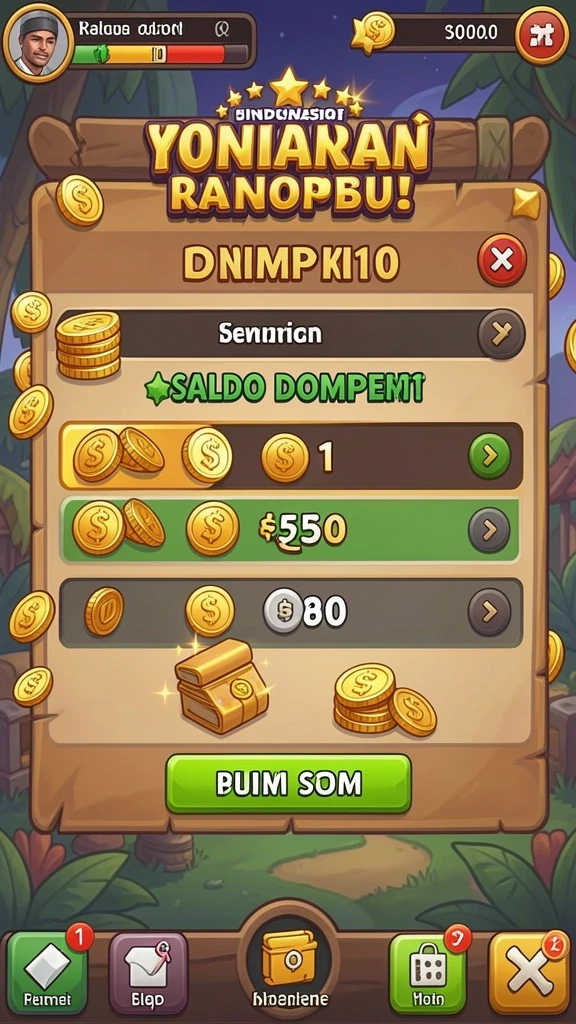 Screenshot dewaslot99 nomor 3