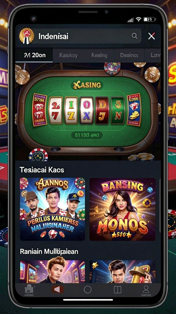 Screenshot gacor305 nomor 2
