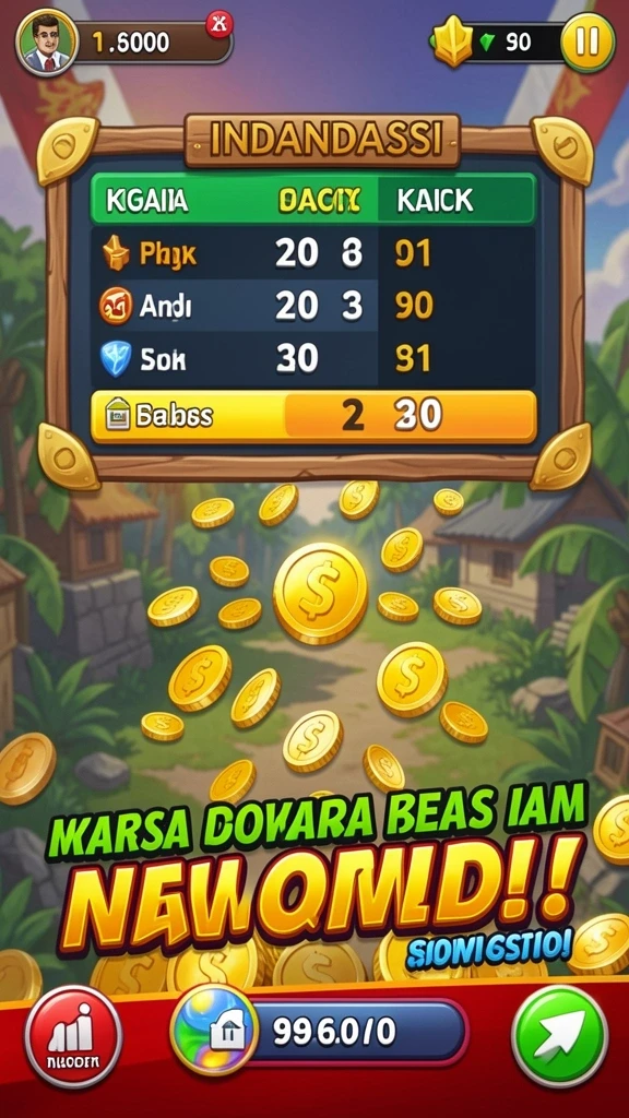 Screenshot gacor668 nomor 3