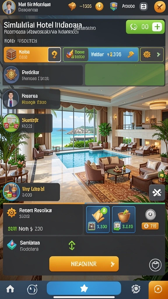 Screenshot gadaitoto nomor 2
