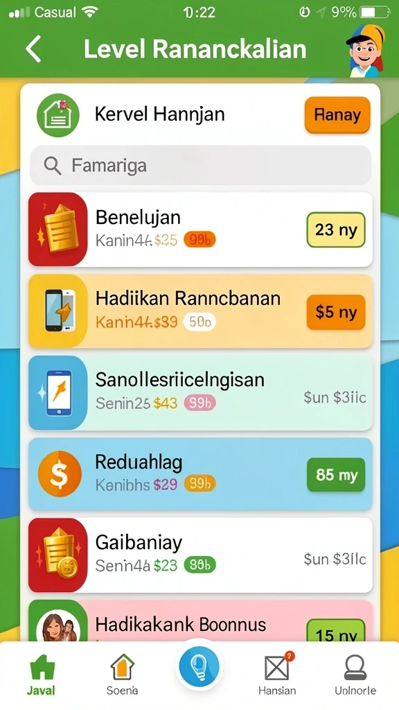 Screenshot garitoto nomor 2