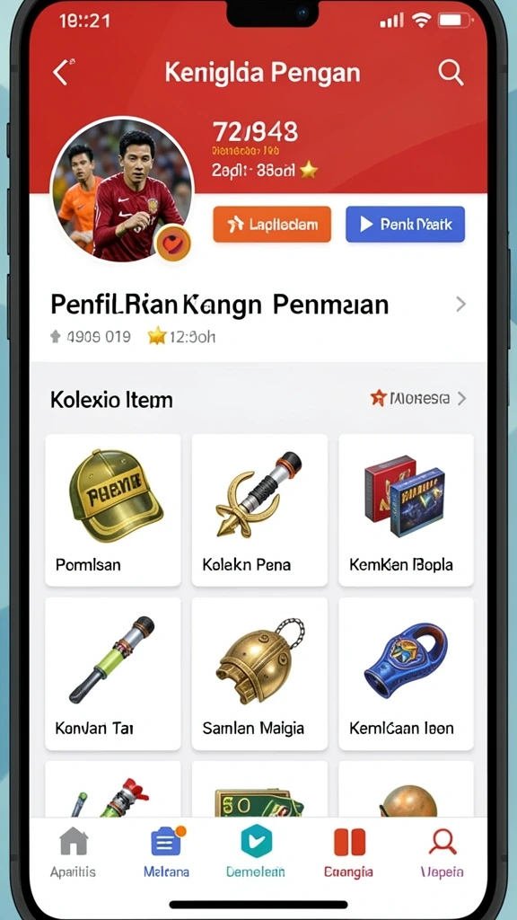 Screenshot gatotkaca123 nomor 3
