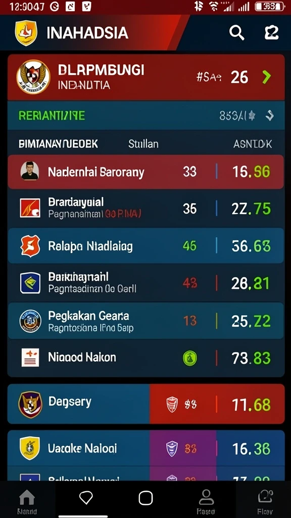 Screenshot gayo138 nomor 1