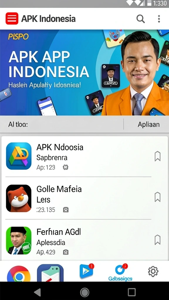 Screenshot gendut188 nomor 2