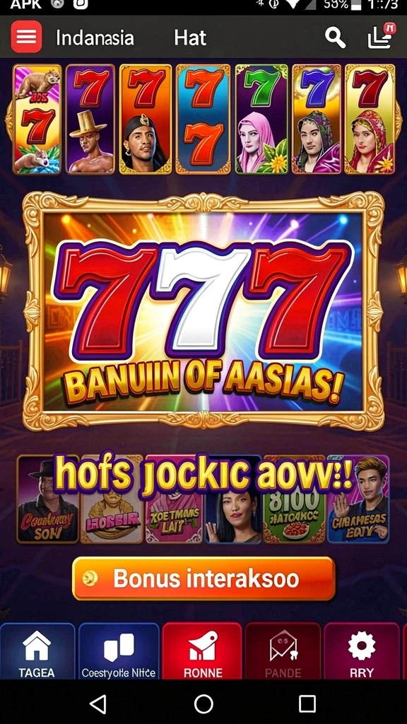 Screenshot hugo77 nomor 2