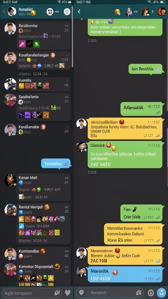 Screenshot idamantoto nomor 1