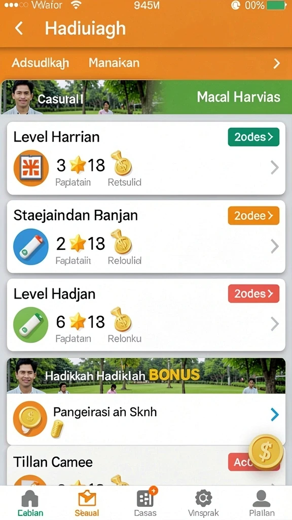 Screenshot idnraja nomor 2