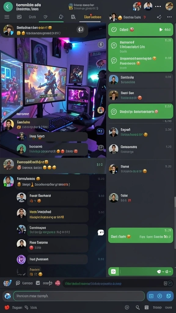 Screenshot idnseru nomor 1