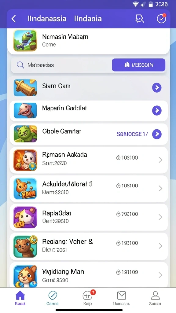 Screenshot idnseru nomor 2