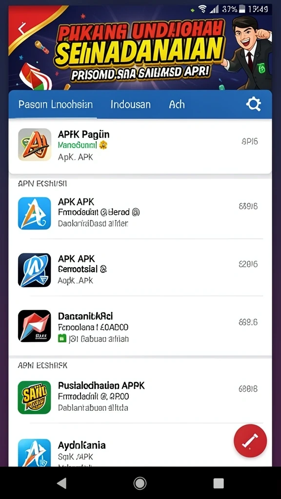 Screenshot idrgame nomor 1