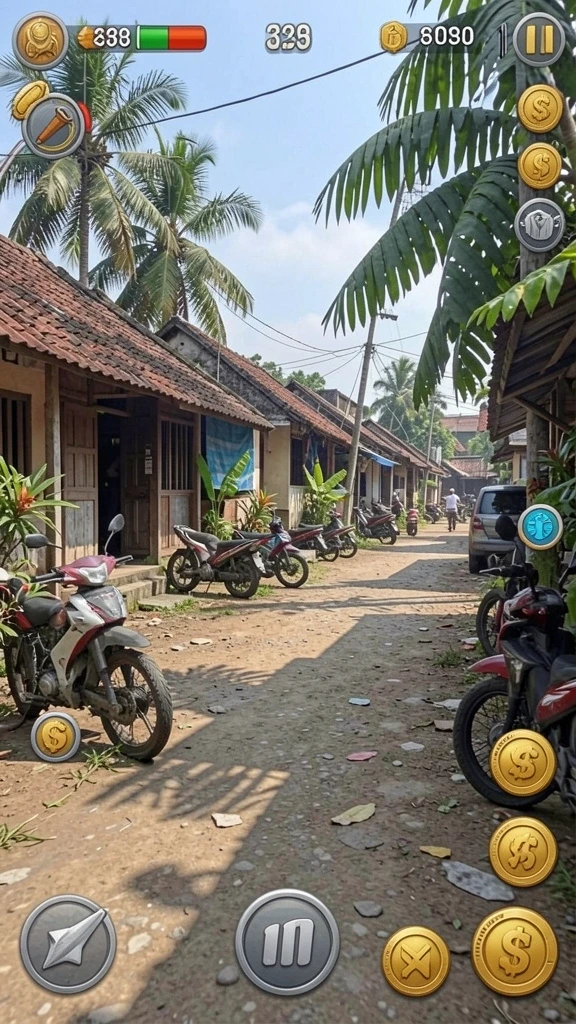 Screenshot idrok nomor 2