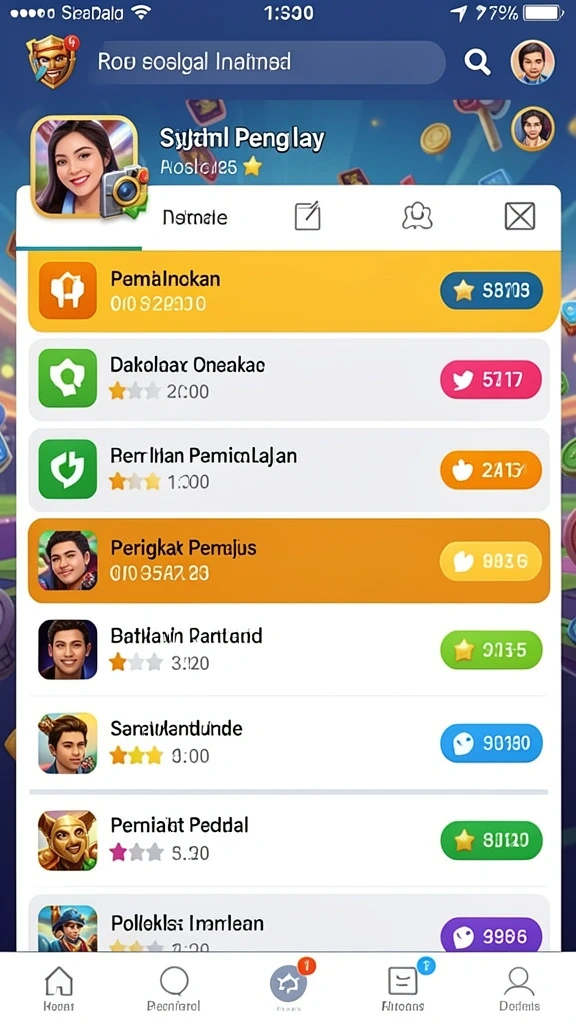 Screenshot idrok nomor 3