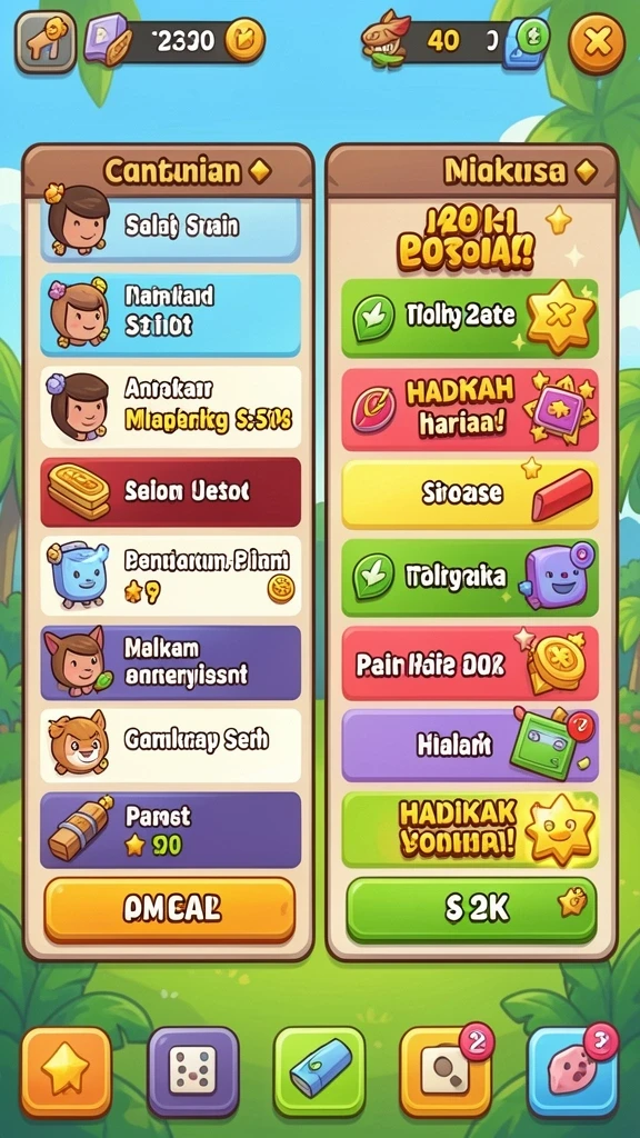 Screenshot indosattoto nomor 1
