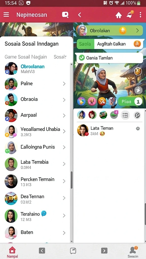 Screenshot jayaslot nomor 1