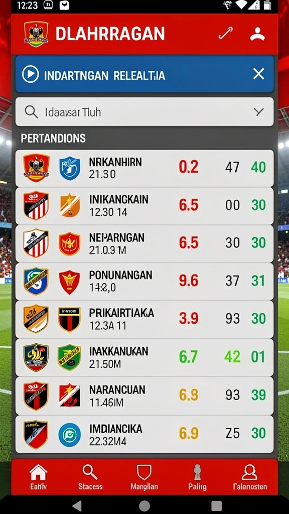 Screenshot jayaslot nomor 3