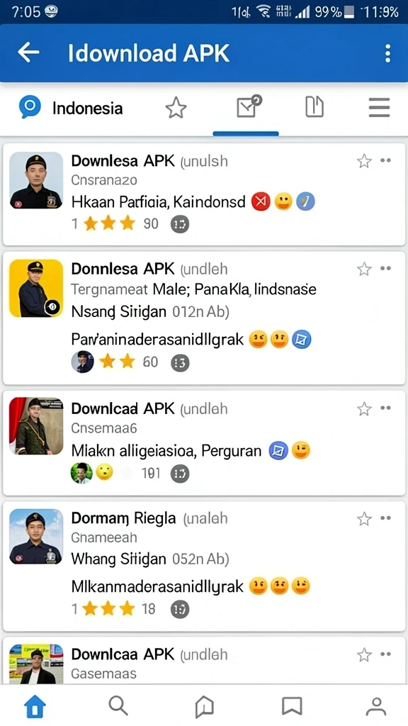 Screenshot jktok nomor 3