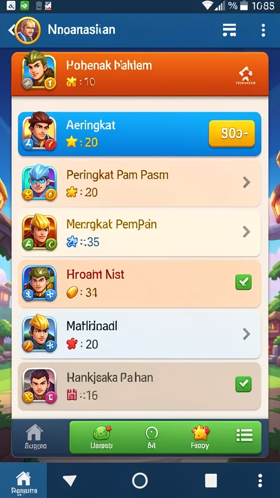 Screenshot jktplus nomor 3