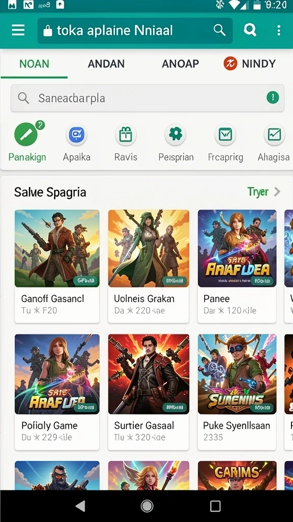 Screenshot jualtoto nomor 1