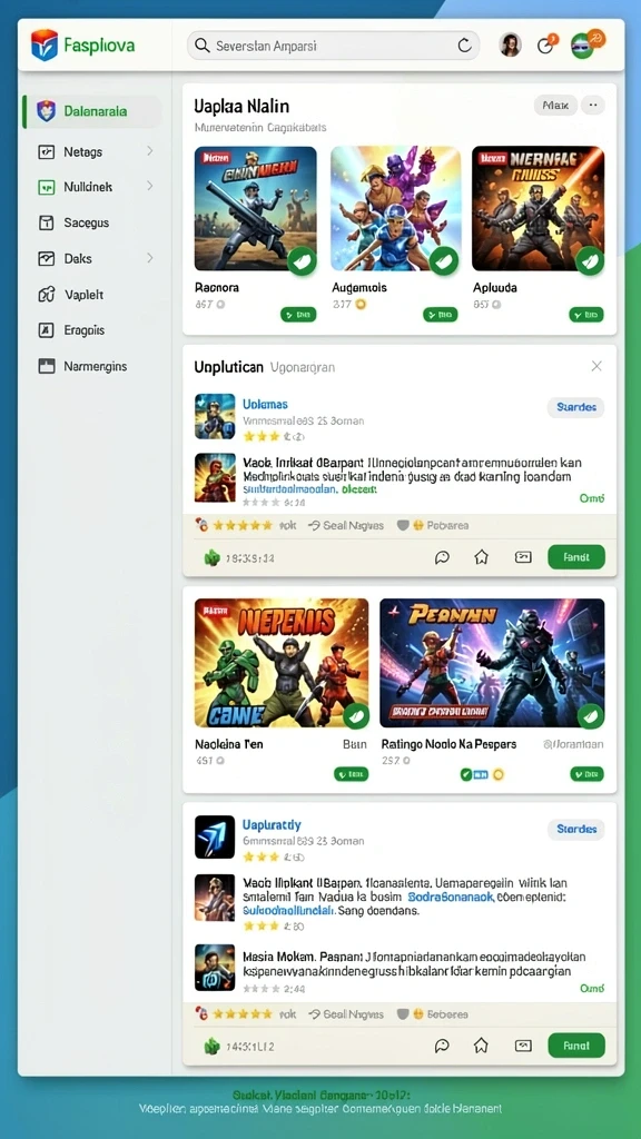 Screenshot juara666 nomor 1