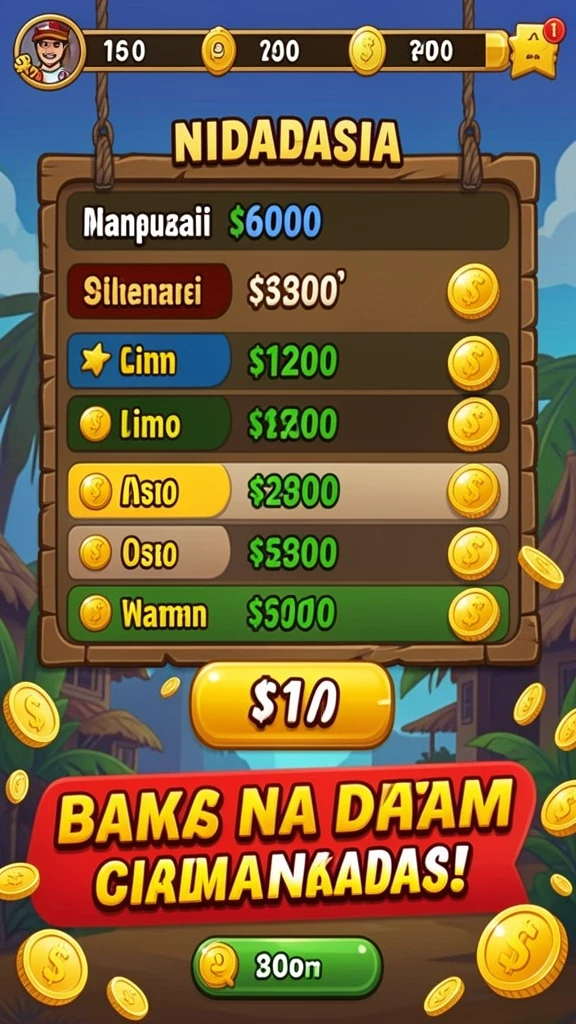 Screenshot kelinci88 nomor 2